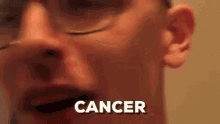 Fuck Cancer GIF - Fuck Cancer Cancer Cancer Sucks GIFs