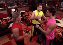 lulugifs bb16 big brother16 bb derrick bb16derrick