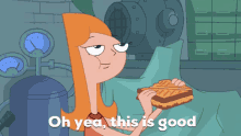 Phineasandferb Candace GIF - Phineasandferb Candace Ashleytisdale GIFs