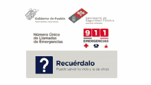 911 emergency