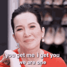 kris aquino