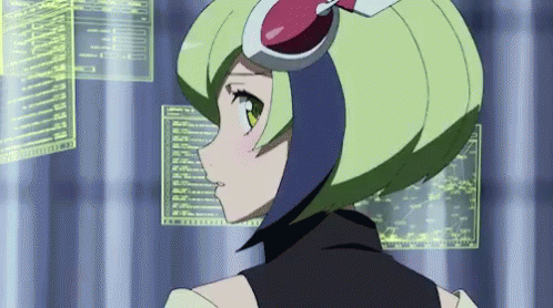 Dimension W Look Back Gif Dimension W Look Back Serious Discover Share Gifs