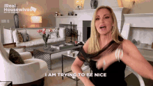 Camille Grammer Camille Mayer GIF - Camille Grammer Camille Mayer Camille Rhobh GIFs