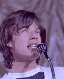 Jagger Sing GIF - Jagger Sing Singing GIFs