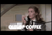 Airplane Out Of Coffee GIF - Airplane Out Of Coffee Riot GIFs