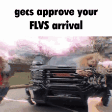 Flvs 100gecs GIF - Flvs 100gecs Welcome GIFs
