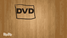 Dvd Box Yay Logo GIF - Dvd Box Yay Logo Corners GIFs