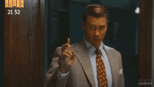 Dont Just Dont GIF - Dont Just Dont Jack Thompson GIFs