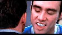 Cable Guy Tounge GIF - Cable Guy Tounge GIFs