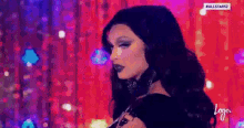 queen tatianna