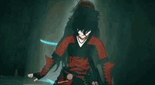 raven branwen furious rwby mad raven branwen furious rwby mad