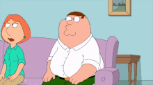 Mail Time Family Guy GIF - Mail Time Family Guy GIFs