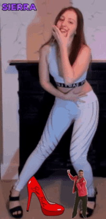 dance twitch