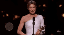 zellweger judy