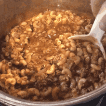 Baked Beans Cooking GIF - Baked Beans Cooking Food GIFs