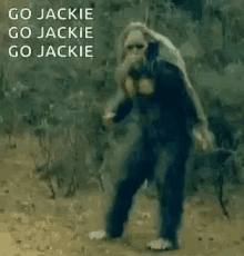 You Go Girl You Rock GIF - You Go Girl You Rock Go Jackie GIFs