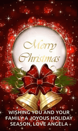 Merry Christmas GIF - Merry Christmas Seasons - Discover & Share GIFs