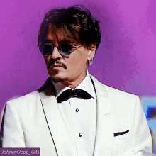 Johnny Depp Deauville2019 GIF - Johnny Depp Deauville2019 Waiting For The Barbarians GIFs