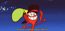 Wander Over Yonder Are You Here To Watch The Planet Align GIF - Wander Over Yonder Wander Are You Here To Watch The Planet Align GIFs