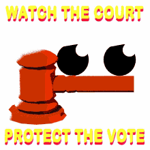 protect the vote voter suppression count every vote every vote counts protect your vote