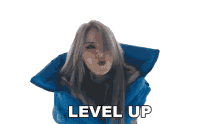 level up lee chae rin cl post up song step up