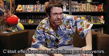 joueurdugrenier jdg desespoir desespere decu