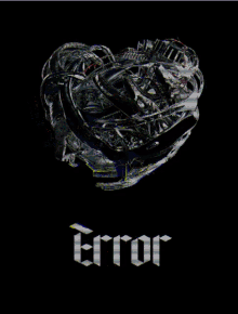 vixx error album cover heart vixx error album cover heart