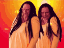 Twin Dance GIF - Twin Dance Cherylyn GIFs