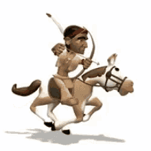 Native Red Indian GIF - Native Red Indian Apache GIFs