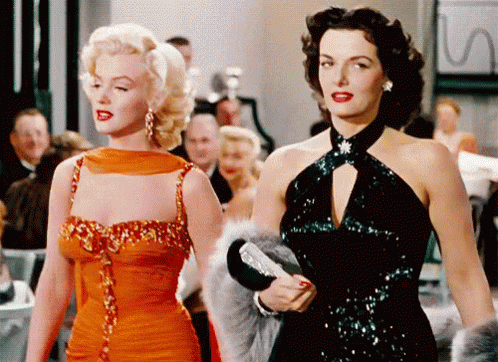 Marilynmonroe Fabuloso GIF - Marilynmonroe Fabuloso GIFs
