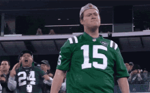 Cocky GIF - Yes Nailed It GIFs