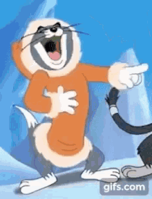 Tom And Jerry Funny Videos GIFs | Tenor