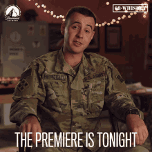 The Premiere Is Tonight Premieres Tonight GIF - The Premiere Is Tonight Premieres Tonight Excited GIFs