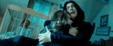 Harry Potter Snape GIF - Harry Potter Snape Lily GIFs
