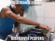 Iidx Beatmania GIF - Iidx Beatmania Beatmania Iidx GIFs
