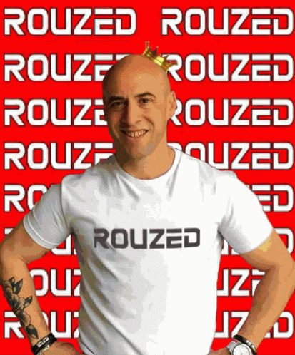 Pelado De Cronica Rouzed GIF - Pelado De Cronica Rouzed Rouzed Club GIFs