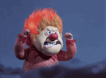 Angry Annoyed GIF - Angry Annoyed Excited GIFs