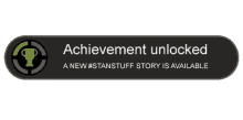 stanstuff staanoux staan achievement unlocked
