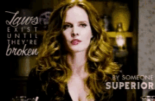 Once Upon A Time Zelena GIF - Once Upon A Time Zelena Broken GIFs