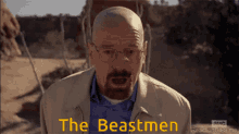 beastmen beastmen