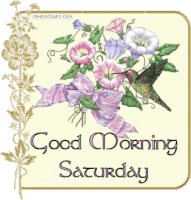 Happy Saturday Good Morning Saturday Sticker - Happy Saturday Good Morning Saturday Good Morning Stickers