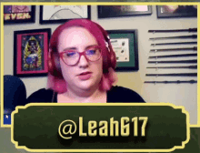Leah617 Smile GIF - Leah617 Smile Tales Of Make Believe GIFs