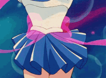 Sailor Moon GIF - Sailor Moon Transform GIFs