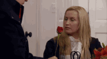 The Office Angela Martin GIF - The Office Angela Martin Dinner Party GIFs