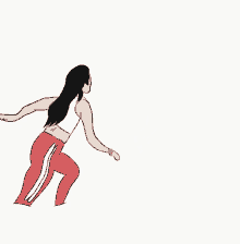 Z1nonly Cartwheel GIF - Z1nonly Cartwheel Animation GIFs