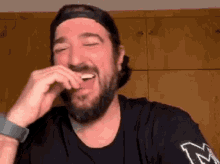 Antonio Orozco Singer GIF - Antonio Orozco Singer Laughing GIFs