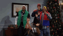 feeling rapping