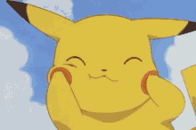 Pikachu Yello GIF - Pikachu Yello GIFs