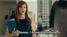 Suits I Know Everything GIF - Suits I Know Everything Okay GIFs
