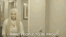 I Want People To Be Proud Acknowledge GIF - I Want People To Be Proud Proud Acknowledge GIFs